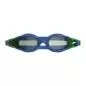 Preview: Speedo Junior Hydrosity 2.0 Goggles Junior - COBALT/FLUO GREEN
