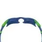 Preview: Speedo Junior Hydrosity 2.0 Goggles Junior - COBALT/FLUO GREEN
