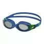 Preview: Speedo Junior Hydrosity 2.0 Goggles Junior - COBALT/FLUO GREEN