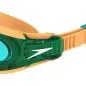 Preview: Speedo Junior Hydrosity 2.0 Goggles Junior - AANADI ORANGE/ AQUARIUM