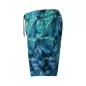 Preview: Speedo Print Lookout Boardshort 18" Watershorts Male Adult - Peacoat/Border Blue