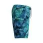 Preview: Speedo Print Lookout Boardshort 18" Watershorts Male Adult - Peacoat/Border Blue