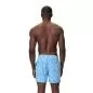 Preview: Speedo Print Redondo Edge Volley 16" Watershorts Male Adult - Periwinkle/White