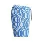 Preview: Speedo Print Redondo Edge Volley 16" Watershorts Male Adult - Periwinkle/White