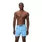 Preview: Speedo Print Redondo Edge Volley 16" Watershorts Male Adult - Periwinkle/White