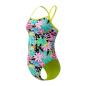 Preview: Speedo Printed V-Back Swimwear Female Adult - Tropicana- Black