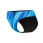 Preview: Speedo Printed Classic Bottom Swimwear Female Adult - Rapture Glow - Dark Teal