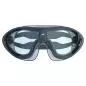 Preview: Speedo Biofuse 2.0 Mask Goggles Adult - Peacoat / Cobalt