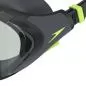 Preview: Speedo Biofuse 2.0 Mask Goggles Adult - Black/Steel
