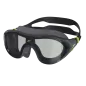 Preview: Speedo Biofuse 2.0 Mask Goggles Adult - Black/Steel