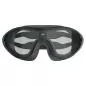 Preview: Speedo Biofuse 2.0 Mask Goggles Adult - Black/Steel