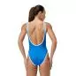 Preview: Speedo Solid Bound Scoop 1 Pc Swimwear Female Adult - Turkish Sea