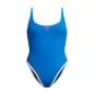 Preview: Speedo Solid Bound Scoop 1 Pc Swimwear Female Adult - Turkish Sea
