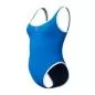 Preview: Speedo Solid Bound Scoop 1 Pc Swimwear Female Adult - Turkish Sea
