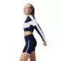 Preview: Speedo Solid Bound Swim Short Swimwear Female Adult - Peacoat