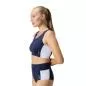 Preview: Speedo CB Crop Top Swimwear Female Adult - Peacoat