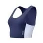 Preview: Speedo CB Crop Top Swimwear Female Adult - Peacoat