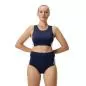 Preview: Speedo CB Banded Boyleg Btm Swimwear Female Adult - Peacoat