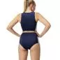 Preview: Speedo CB Banded Boyleg Btm Swimwear Female Adult - Peacoat