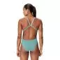 Preview: Speedo Active Back Swimwear Female Adult - Storm Green