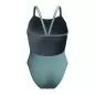 Preview: Speedo Active Back Swimwear Female Adult - Storm Green