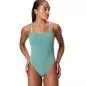 Preview: Speedo Active Back Swimwear Female Adult - Storm Green