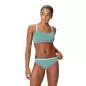 Preview: Speedo Performance 2pc Set Swimwear Female Adult - Storm Green