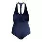 Preview: Speedo CB Boyleg 1 Pc Swimwear Female Adult - Peacoat