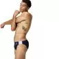 Preview: Speedo Jetstream Retro Colorblock Bri Swimwear Male Adult - Peacoat