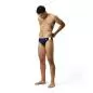 Preview: Speedo Jetstream Retro Colorblock Bri Swimwear Male Adult - Peacoat