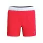 Preview: Speedo Jetstream Retro Logo Volley 16 Watershorts Male Adult - High Risk Red