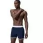 Preview: Speedo Jetstream Retro Logo Volley 16 Watershorts Male Adult - Peacoat