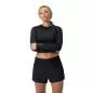 Preview: Speedo BioFuse Swim Short Swimwear Female Adult - Anthracite