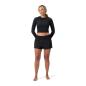 Preview: Speedo BioFuse Swim Short Swimwear Female Adult - Anthracite
