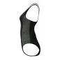 Preview: Speedo Placement Muscleback 1pc Swimwear Female Adult - Anthracite/Pale Clover