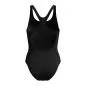 Preview: Speedo Placement Muscleback 1pc Swimwear Female Adult - Anthracite/Pale Clover