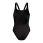 Preview: Speedo Placement Muscleback Swimwear Female Adult - Anthracite