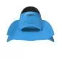 Preview: Speedo Dmc Original Fin Accessories - Blue/Charcoal