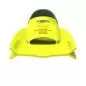 Preview: Speedo Dmc Original Fin Accessories - Hyper Yellow/ Olive