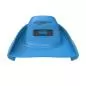 Preview: Speedo Dmc Super Fin Accessories - Blue/Charcoal
