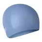 Preview: Speedo Long Hair Cap Swim Caps Adults - Curious Blue