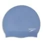 Preview: Speedo Long Hair Cap Swim Caps Adults - Curious Blue