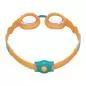 Preview: Speedo Infant Spot Goggle Goggles Junior (0-6) - Aquarium/Aanadi O