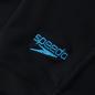 Preview: Speedo Plastisol Placement Jammer Swimwear Male Junior - Black/Pool/USA Ch