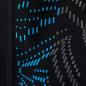 Preview: Speedo Plastisol Placement Jammer Swimwear Male Junior - Black/Pool/USA Ch