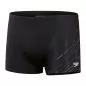 Preview: Speedo Hyperboom V-Cut Aquashort Swimwear Male Adult - Black / USA Cha