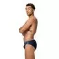 Preview: Speedo Medley Logo Brief 7cm Swimwear Male Adult - Peacoat/Deep Sapphire