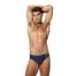 Preview: Speedo Medley Logo Brief 7cm Swimwear Male Adult - Peacoat/Deep Sapphire