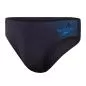 Preview: Speedo Medley Logo 7cm Brief Swimwear Male Adult - True Navy / Tru