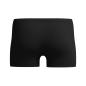 Preview: Speedo Medley Logo Aquashort Swimwear Male Adult - Anthracite/High Risk Red